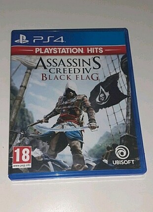 Ps4 Oyun