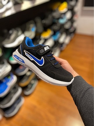 Nike spor ayakkabı