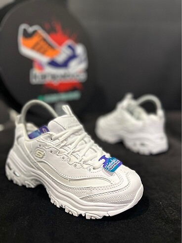 Skechers D?lites