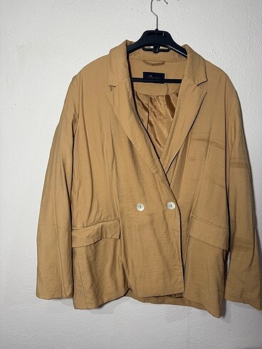 Blazer ceket