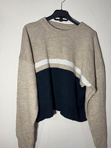 Bershka Kazak