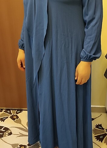 Diğer Ferace pardesü
