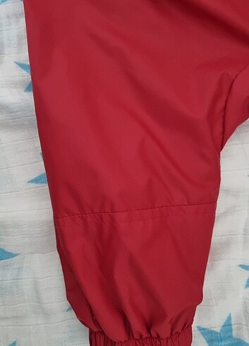 Yenidoğan yağmurluk 6-9 ay - Görsel 9