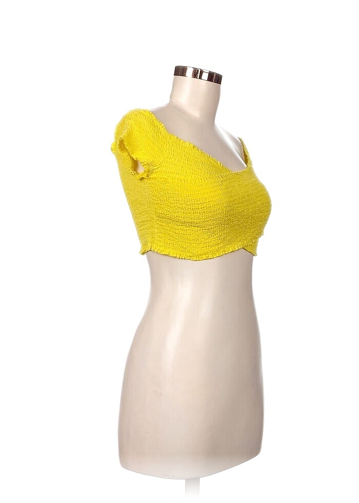 Mavi Jeans Mini Üst %70 İndirimli. - Görsel 2