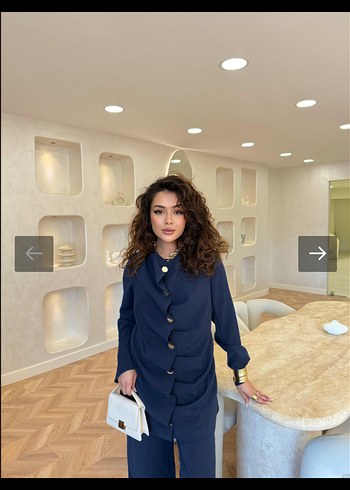 Zara Abiye takım tesettür
