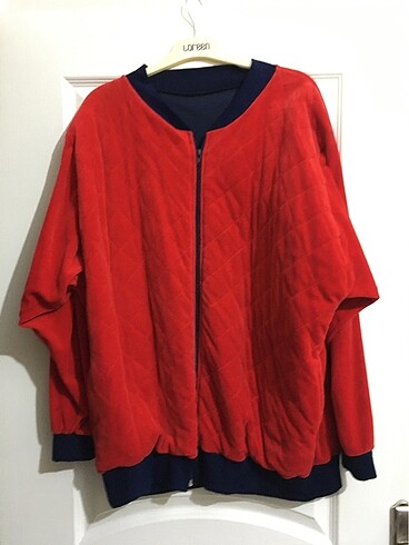 xl Beden Polar Hırka