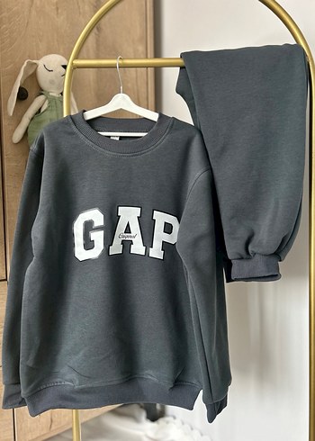 GAP Erkek takım insta:alp.kids - Görsel 2