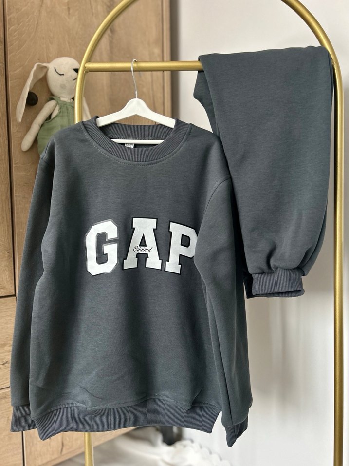 GAP Erkek takım insta:alp.kids - Görsel 2