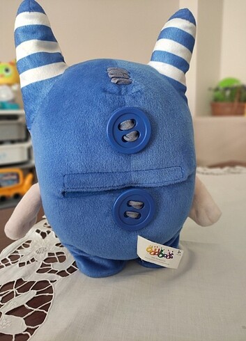 Diğer Oddbods 