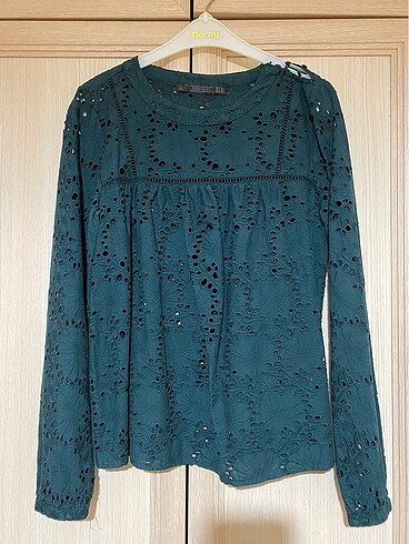 Zara bluz
