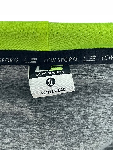 Vintage Love Spor Dış Giyim %70 İndirimli. - Görsel 4