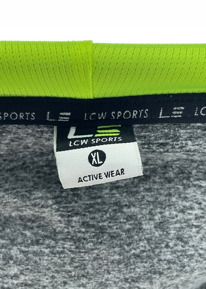 Vintage Love Spor Dış Giyim %70 İndirimli. - Görsel 4