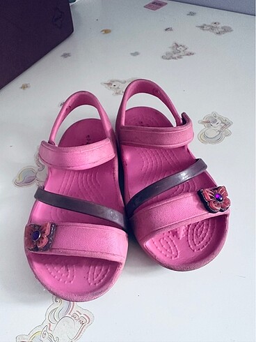 Crocs C7 crocs sandalet terlik