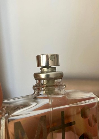 Diğer Molecule 01 + Mandarin Escentric