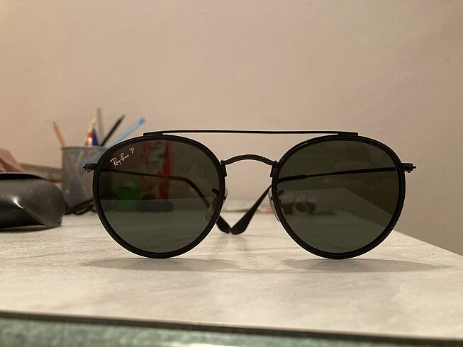 Rayban güneş gözlüğü