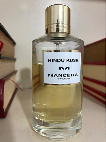 Mancera Hindu Kush