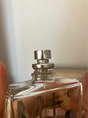  Beden Molecule 01 + Mandarin Escentric