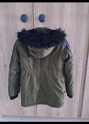 LC Waikiki Lcw kiz çocuk mont