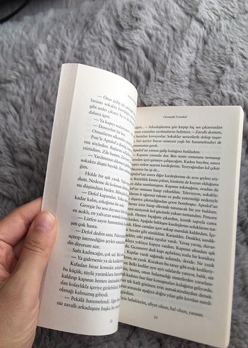 Otomatik Portakal - Anthony Burgess - Görsel 2