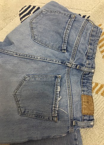 Colins Kadın Kot Pantolon - Görsel 3