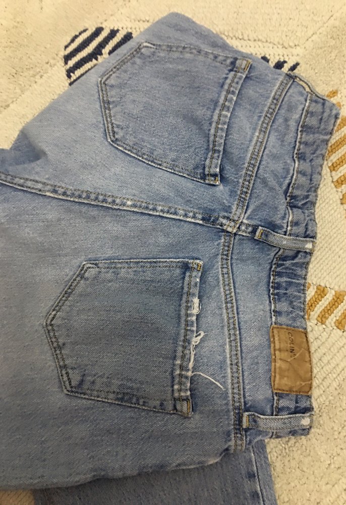 Colins Kadın Kot Pantolon - Görsel 3