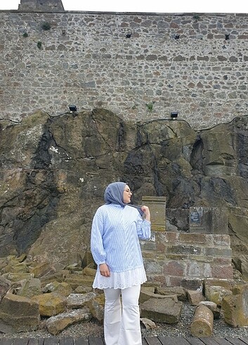 46 Beden Tunik