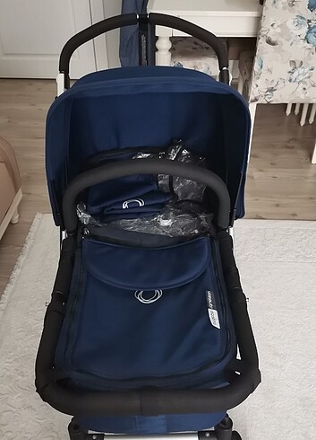 Diğer Beden lacivert Renk Bugaboo Cameleon