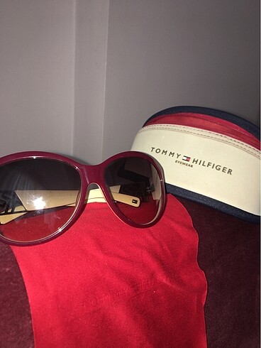 Tommy hılfıger eyewear - Görsel 5