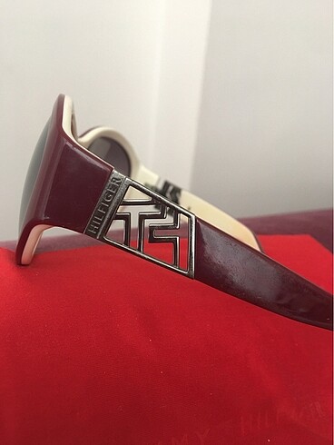 Tommy hılfıger eyewear - Görsel 6
