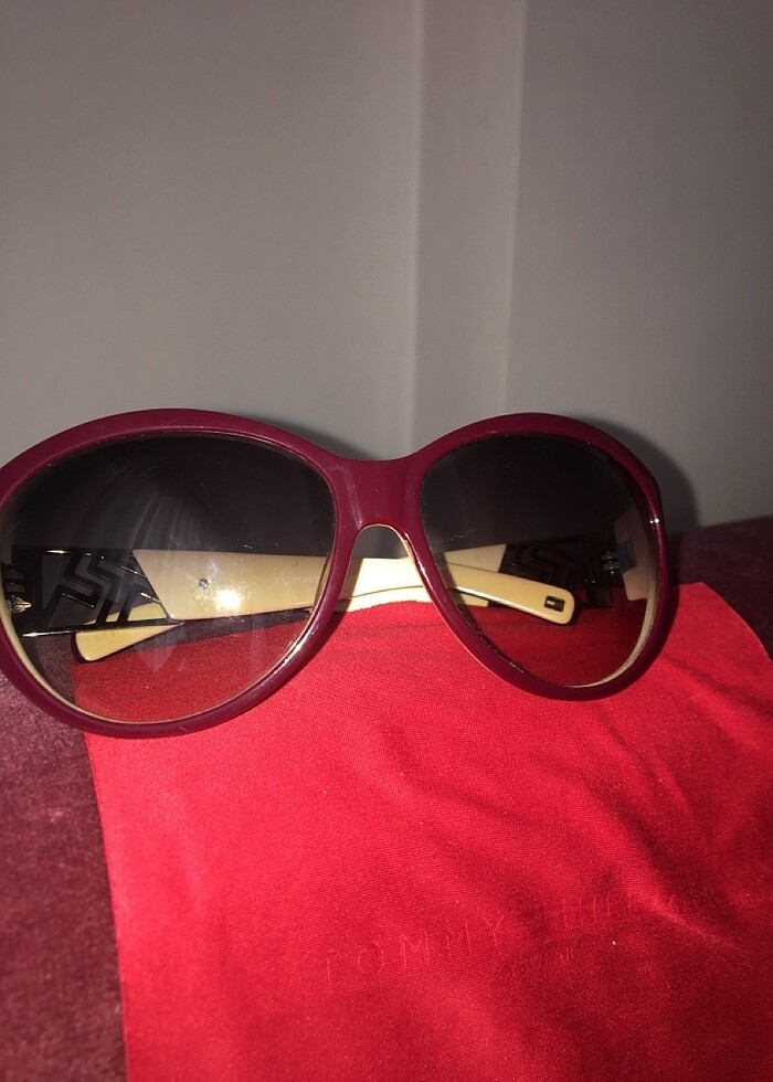 Tommy hılfıger eyewear - Görsel 4