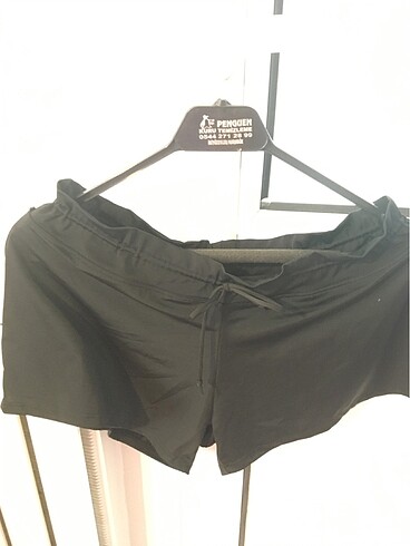 Şort mayo - Görsel 7