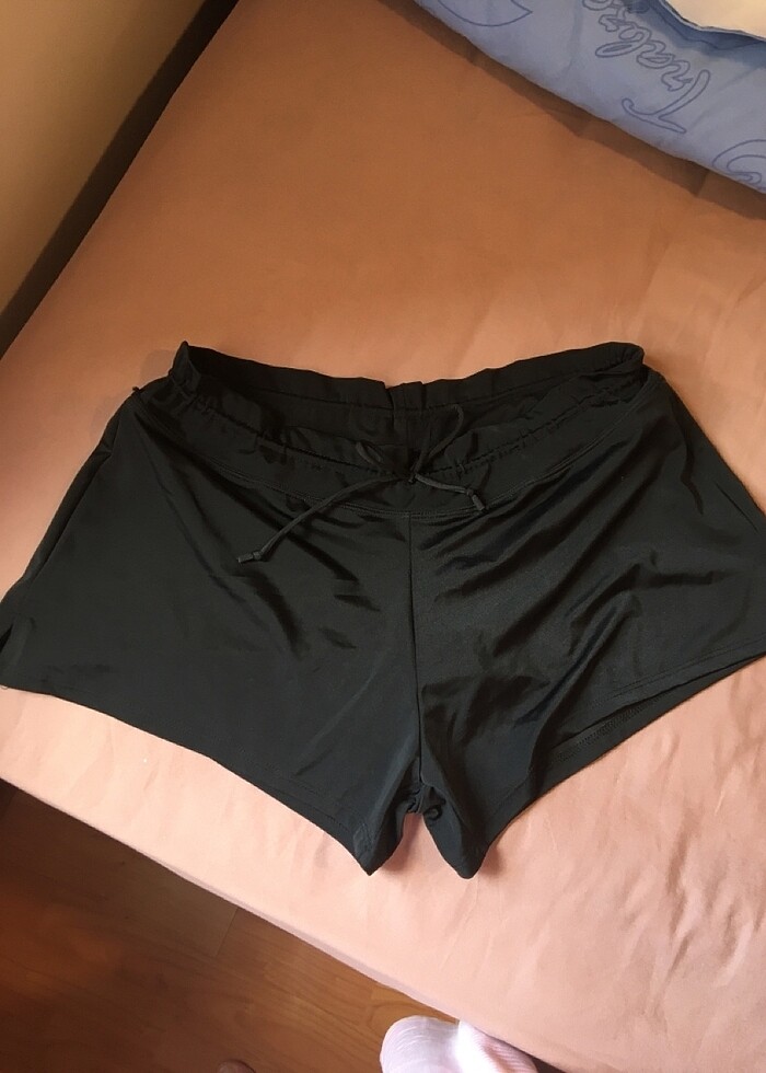 Şort mayo - Görsel 2