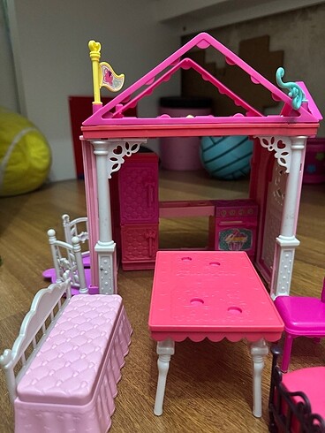  Chellse evi