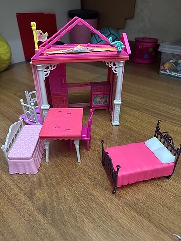 Chellse evi