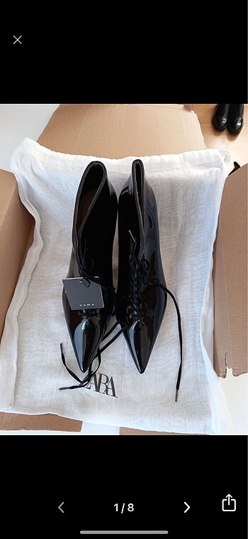 Zara Zara rugan bot