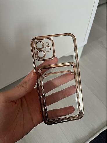 İPhone 12 Pro kılıf