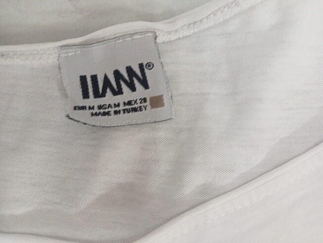 Erkek ikili pijama takımı - Görsel 2