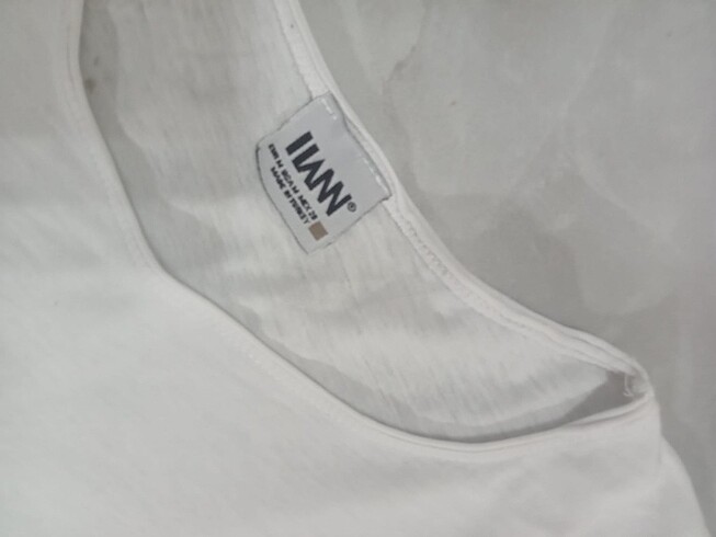 Erkek ikili pijama takımı - Görsel 3