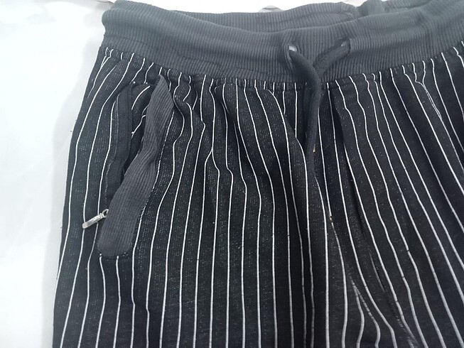 Erkek ikili pijama takımı - Görsel 4