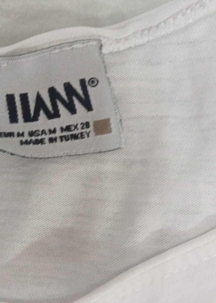 Erkek ikili pijama takımı - Görsel 2