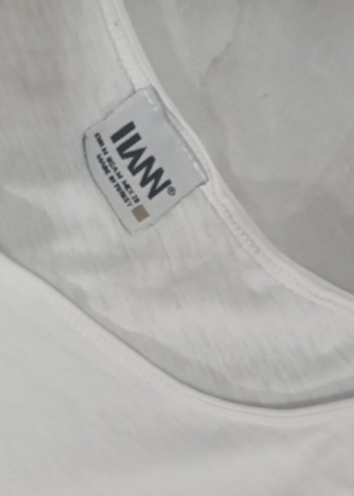 Erkek ikili pijama takımı - Görsel 3