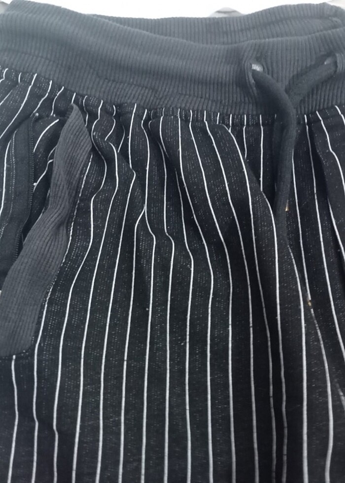 Erkek ikili pijama takımı - Görsel 4