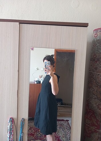 l Beden Elbise
