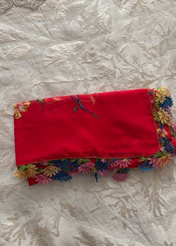  Beden İğne oyası yazma