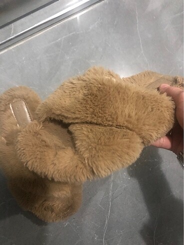 37 Beden Bambi kadın terlik