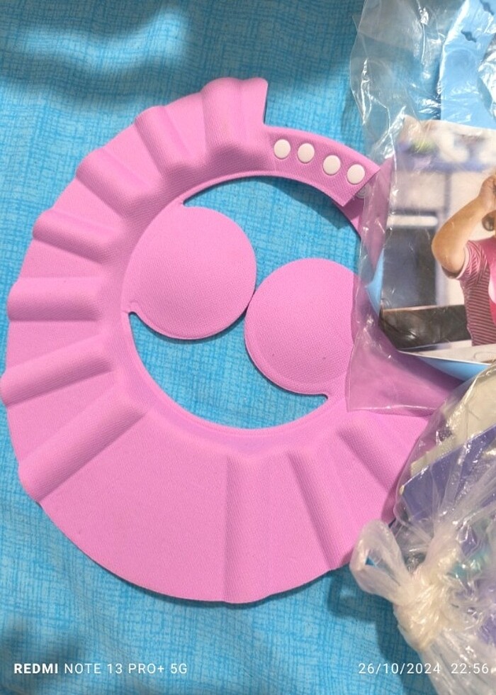 Üç ürün birlikte  - Görsel 3