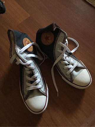 37 Beden beyaz Renk 37,5 numara