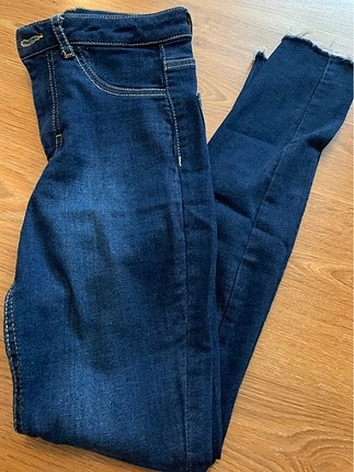 Kot pantalon