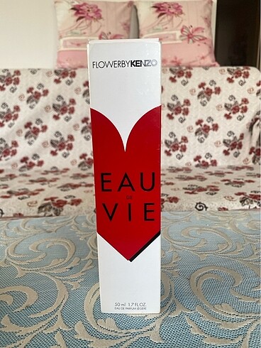  Beden Renk Kenzo Flower