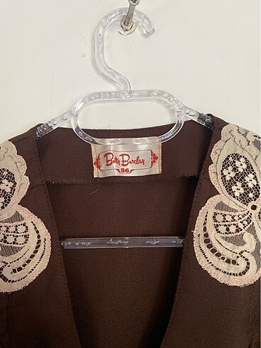 Betty Barclay Vintage Serisi